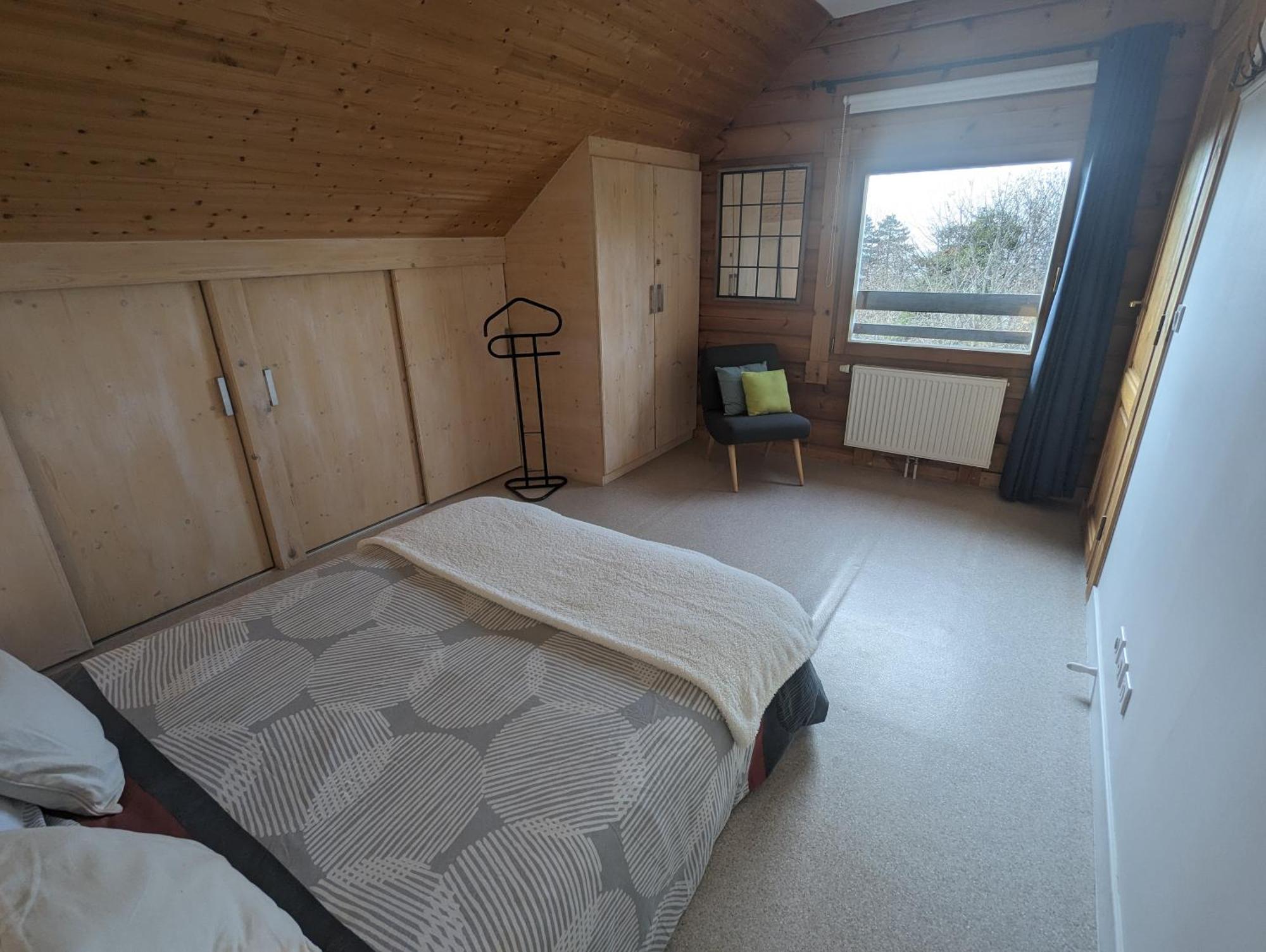 Le Ptit Beccon Apartment *