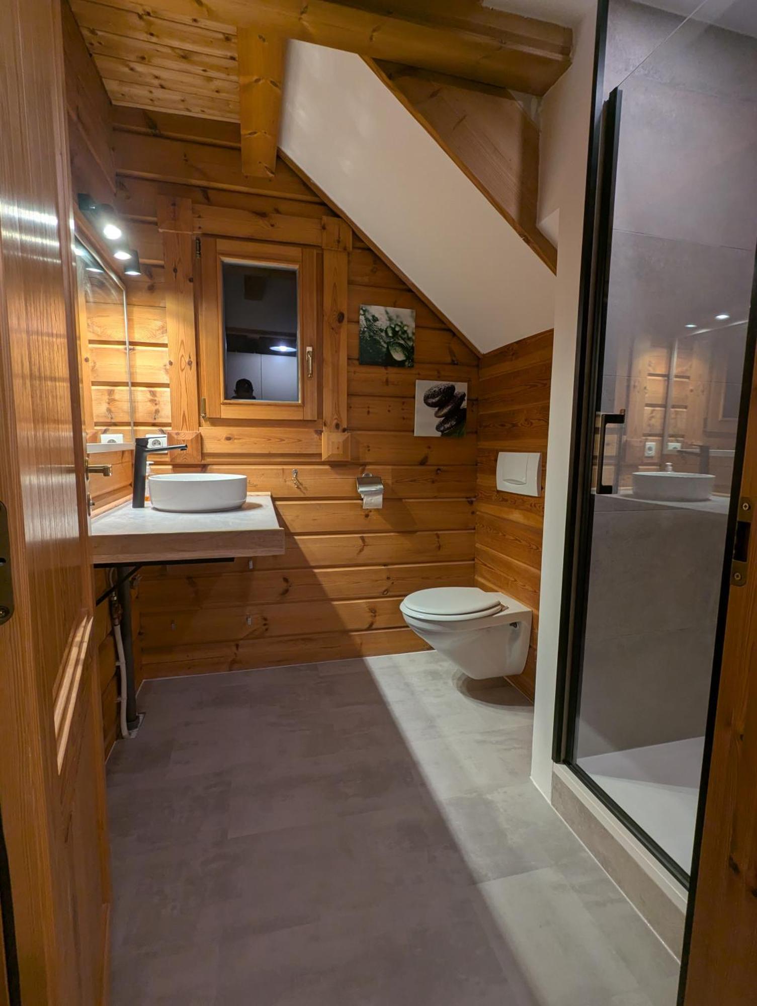 Le Ptit Beccon Apartment *