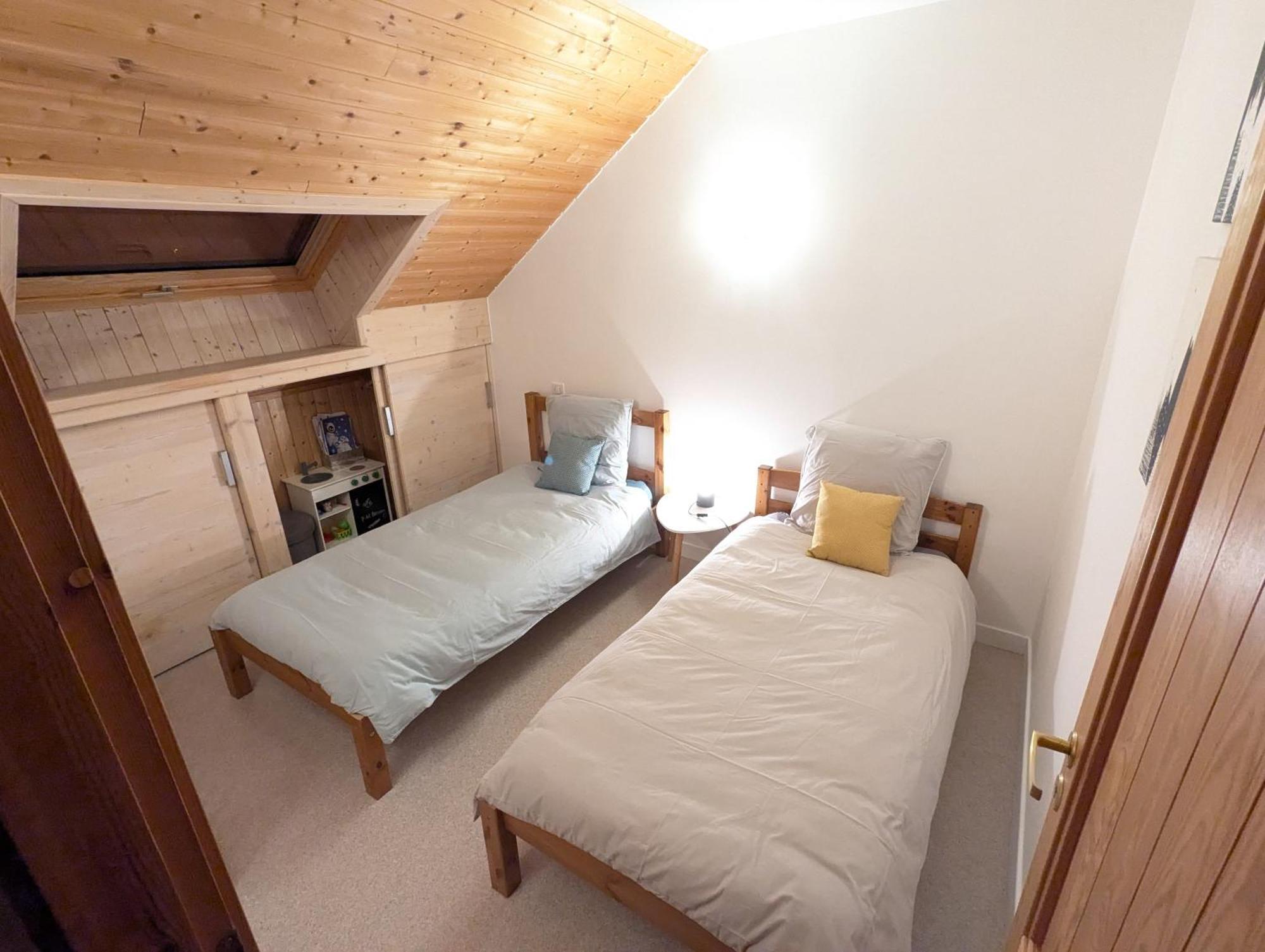 Apartment Le Ptit Beccon Cruseilles