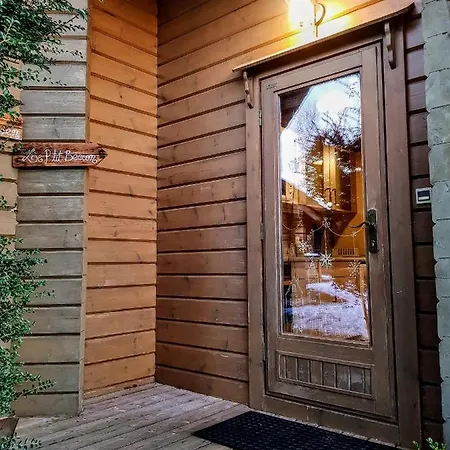 Le Ptit Beccon Apartment Cruseilles Exterior photo