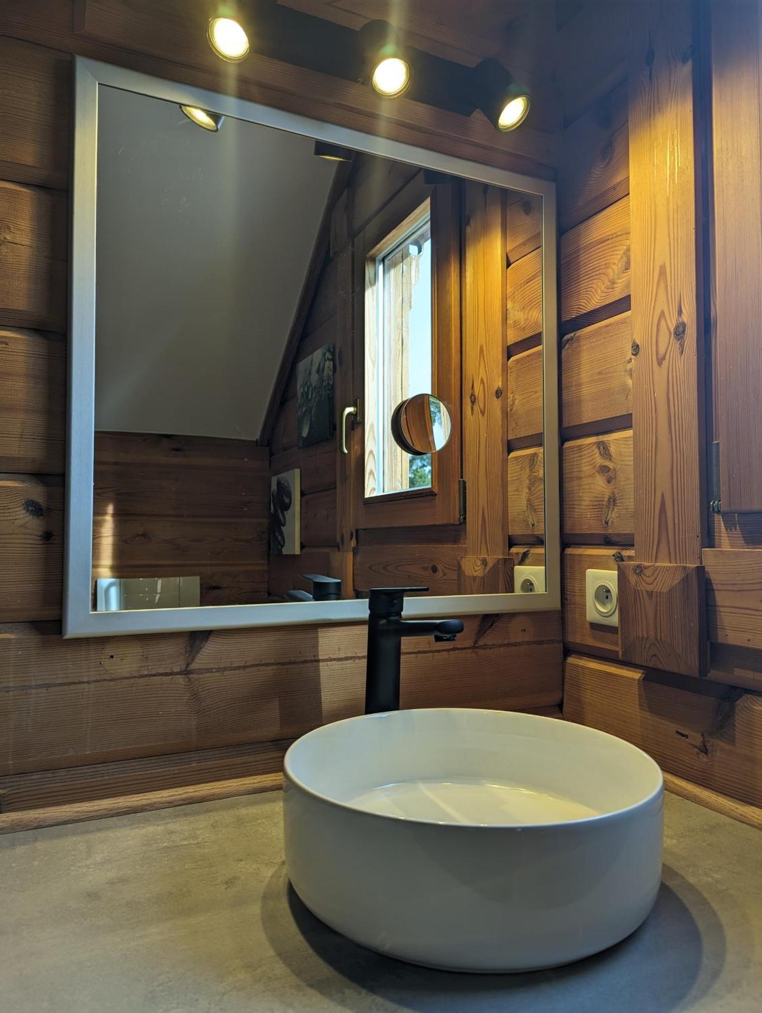 Le Ptit Beccon Apartment