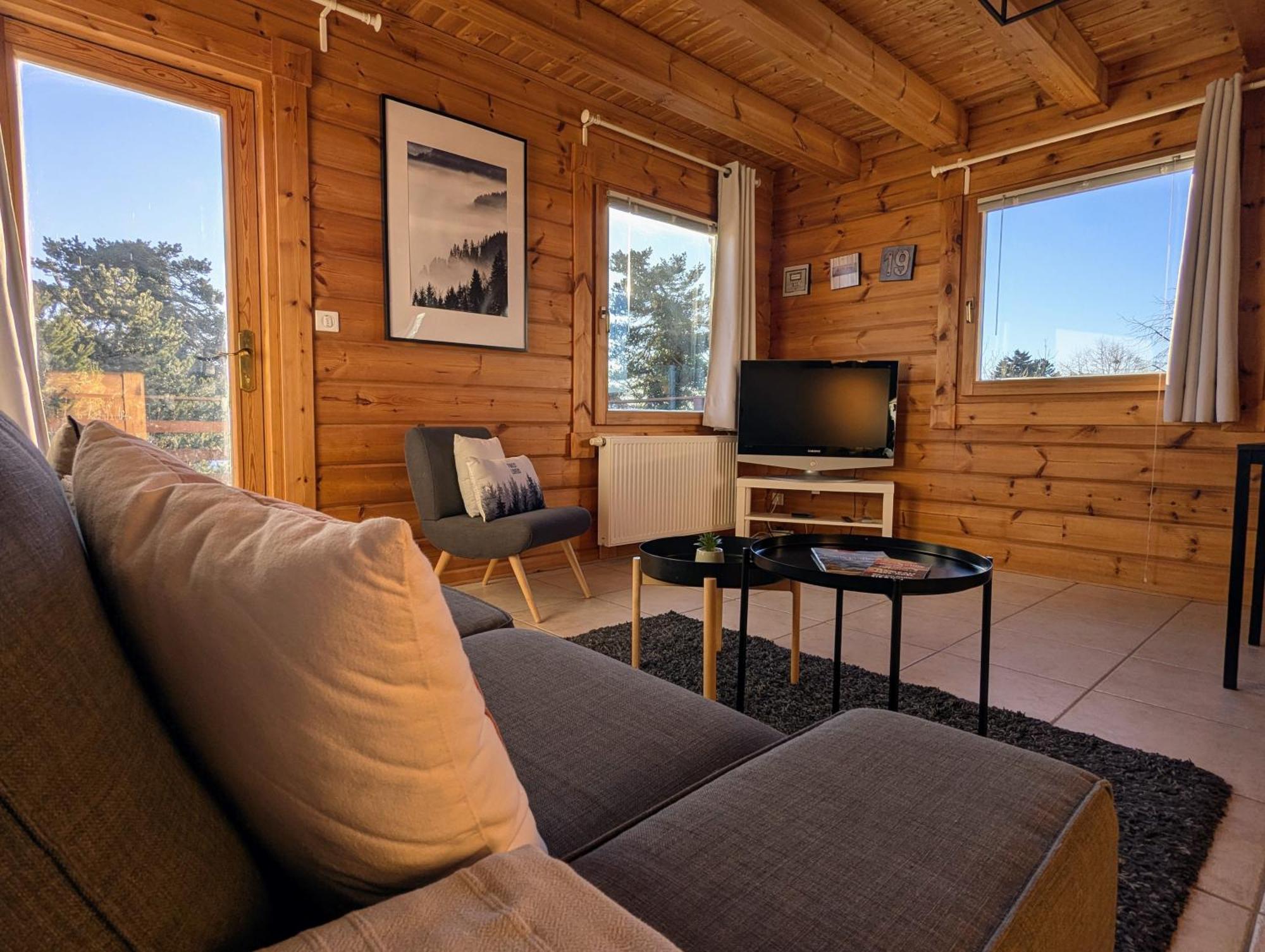 Le Ptit Beccon Apartment